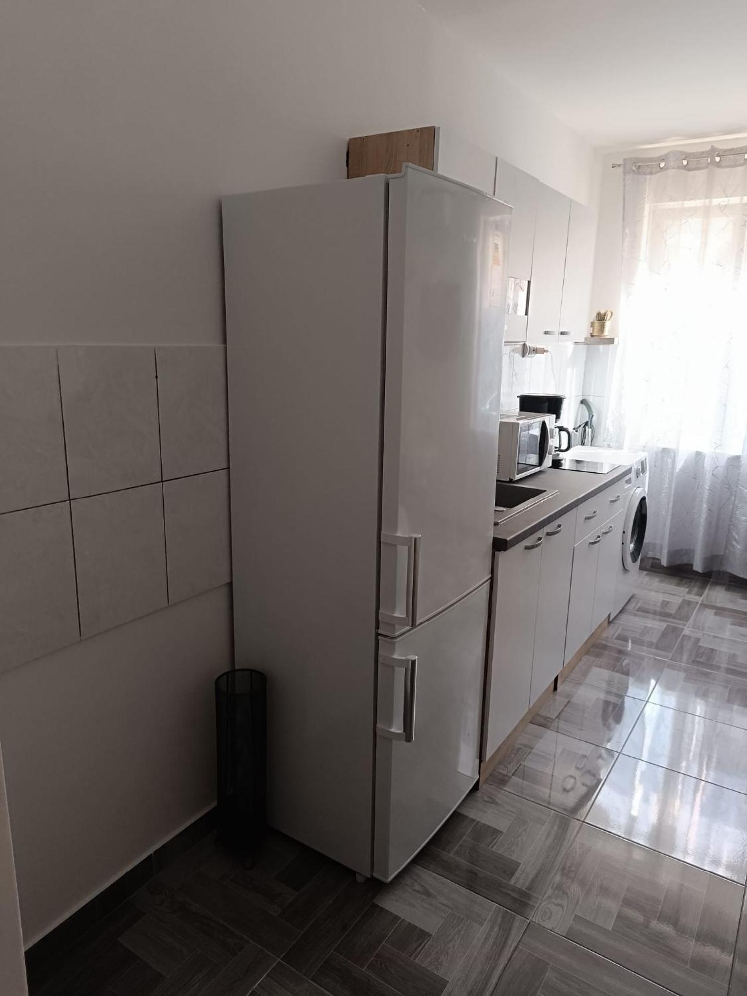 Novi Studio Apartman Demy U Centru Splita Exterior foto