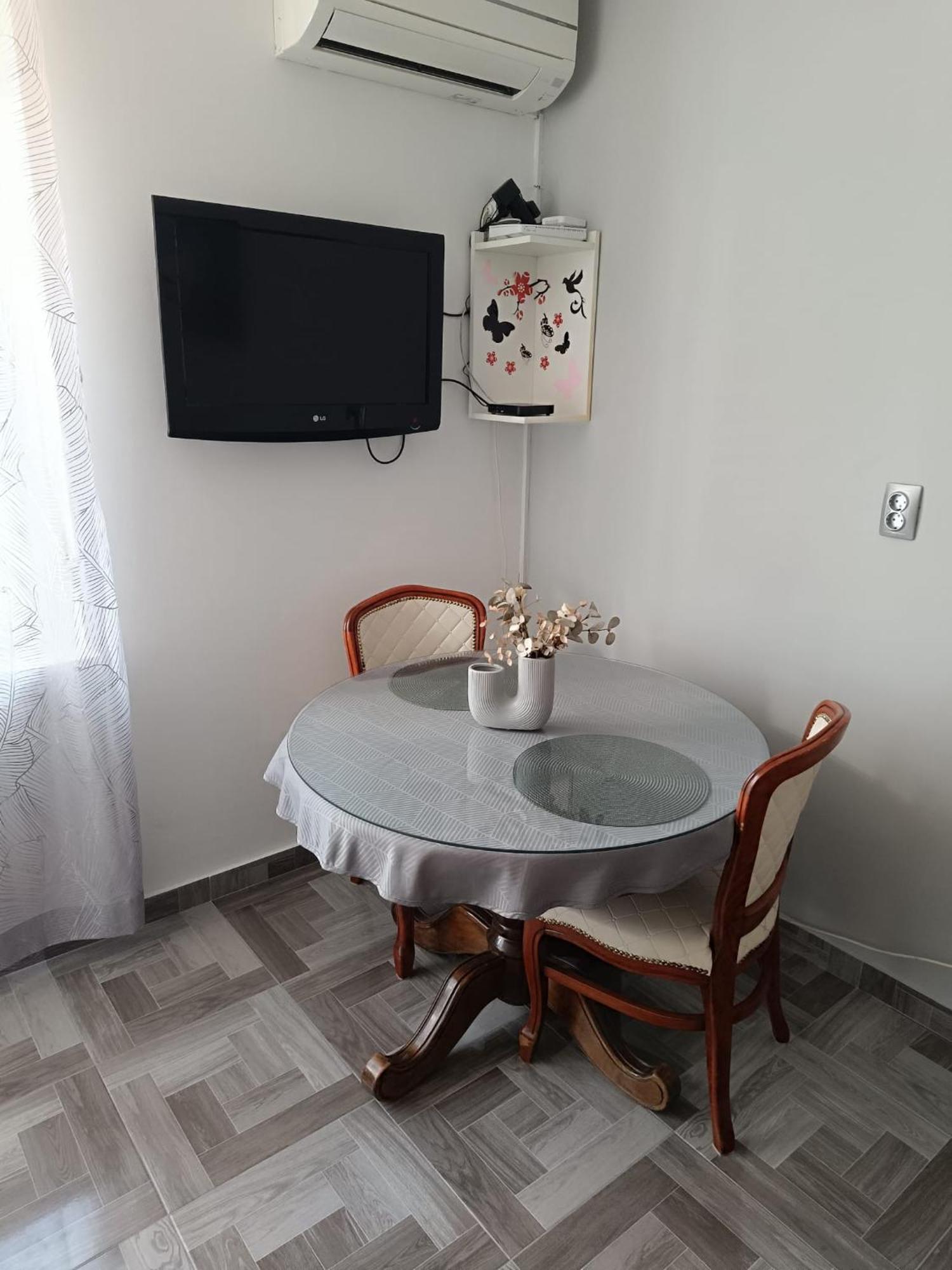 Novi Studio Apartman Demy U Centru Splita Exterior foto